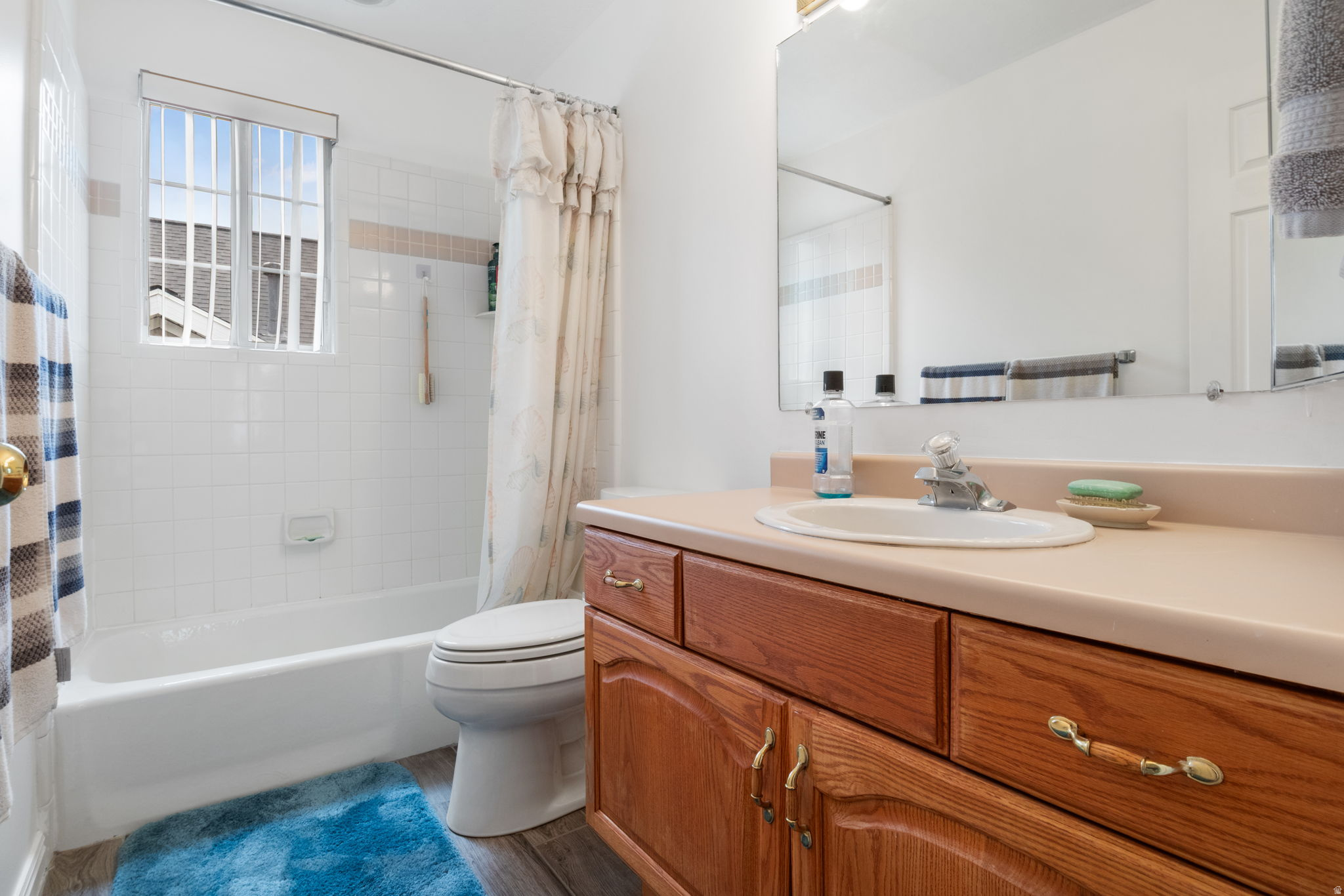 ALTA COVE AT WILLOW CREEK PUD AMD - Residential