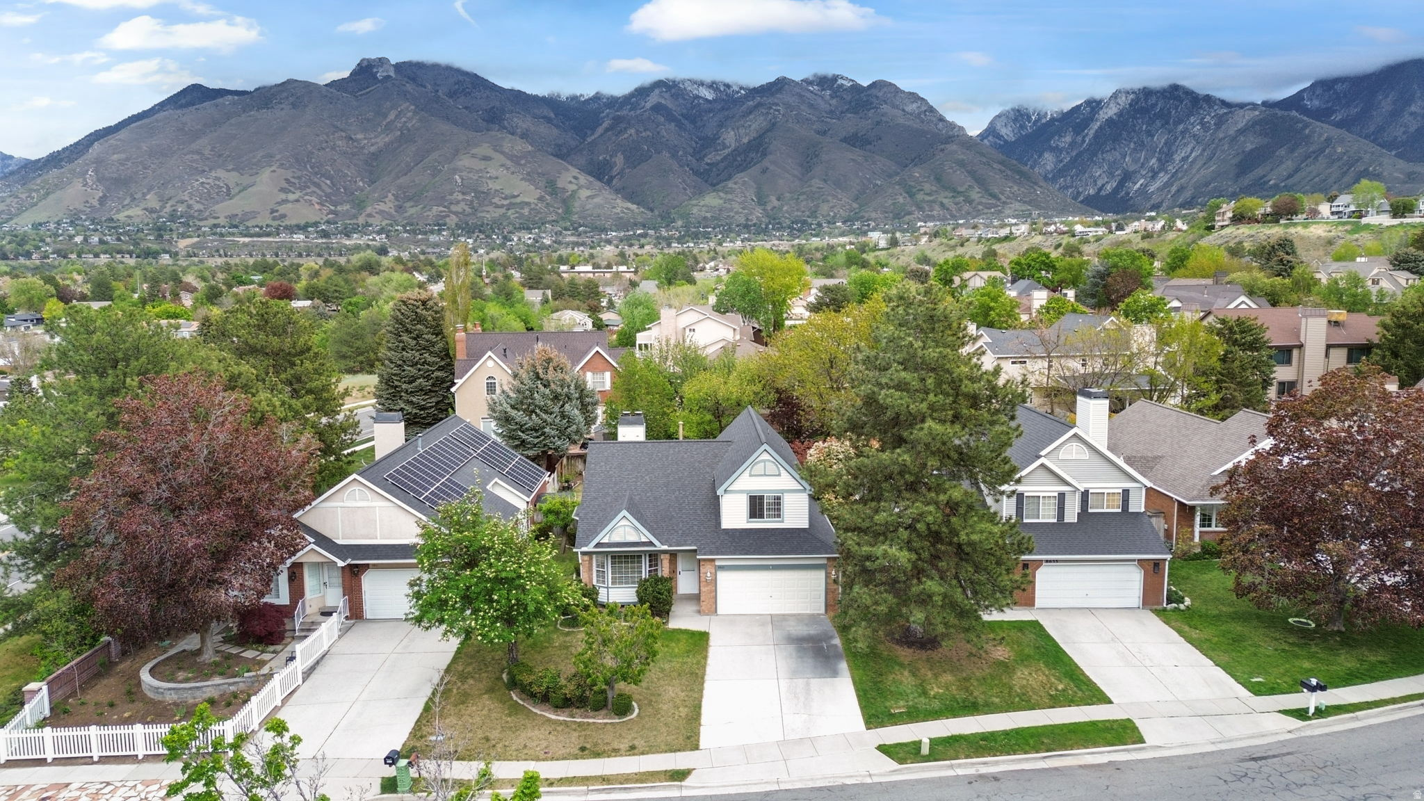 ALTA COVE AT WILLOW CREEK PUD AMD - Residential