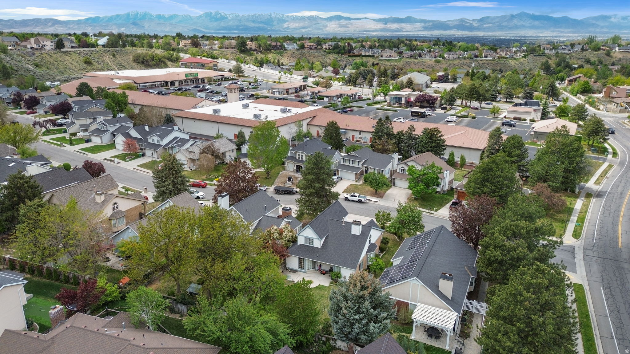 ALTA COVE AT WILLOW CREEK PUD AMD - Residential