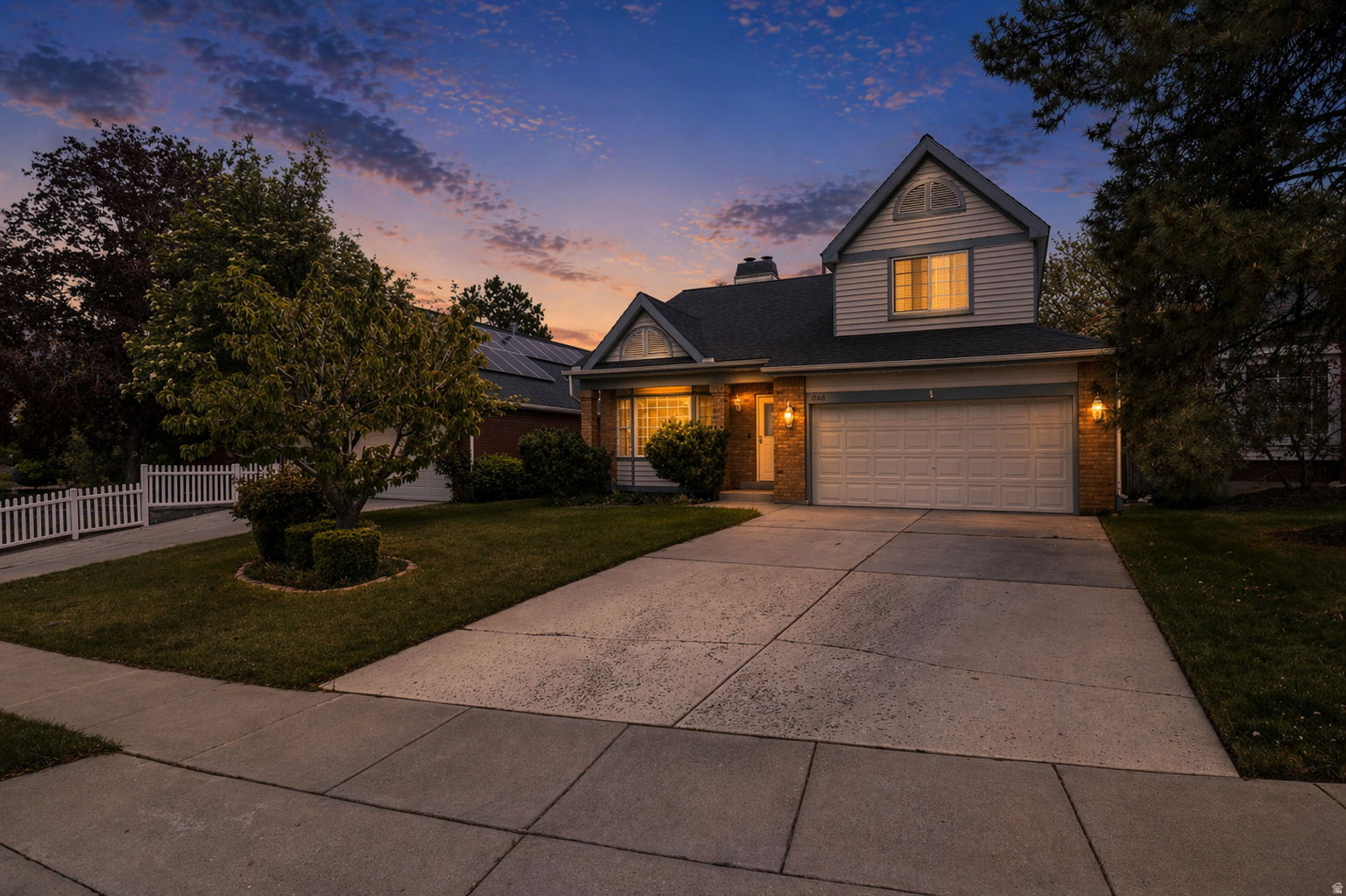 ALTA COVE AT WILLOW CREEK PUD AMD - Residential