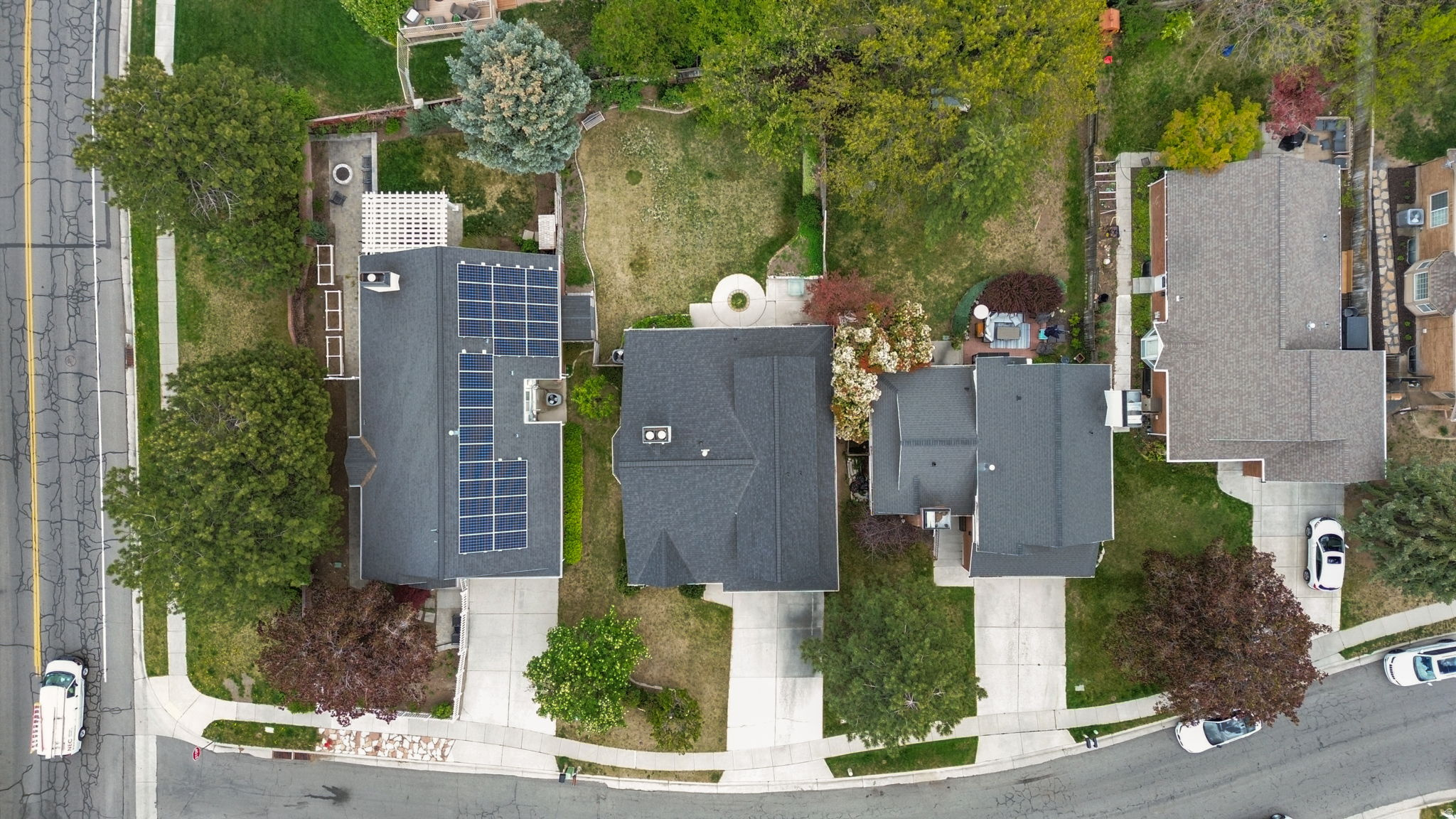 ALTA COVE AT WILLOW CREEK PUD AMD - Residential