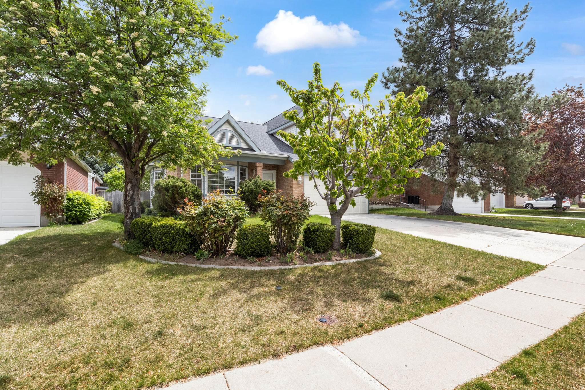 ALTA COVE AT WILLOW CREEK PUD AMD - Residential