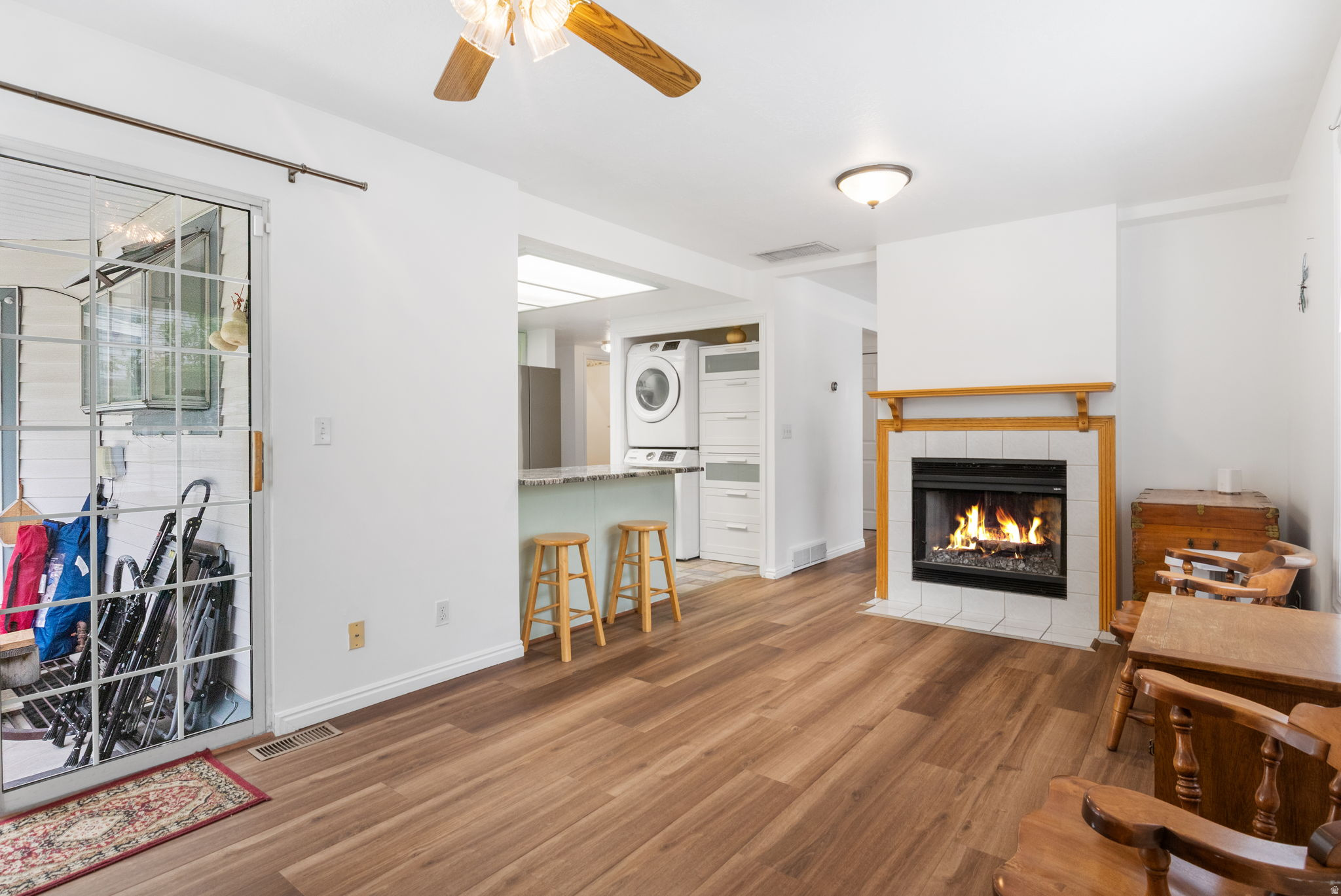 ALTA COVE AT WILLOW CREEK PUD AMD - Residential