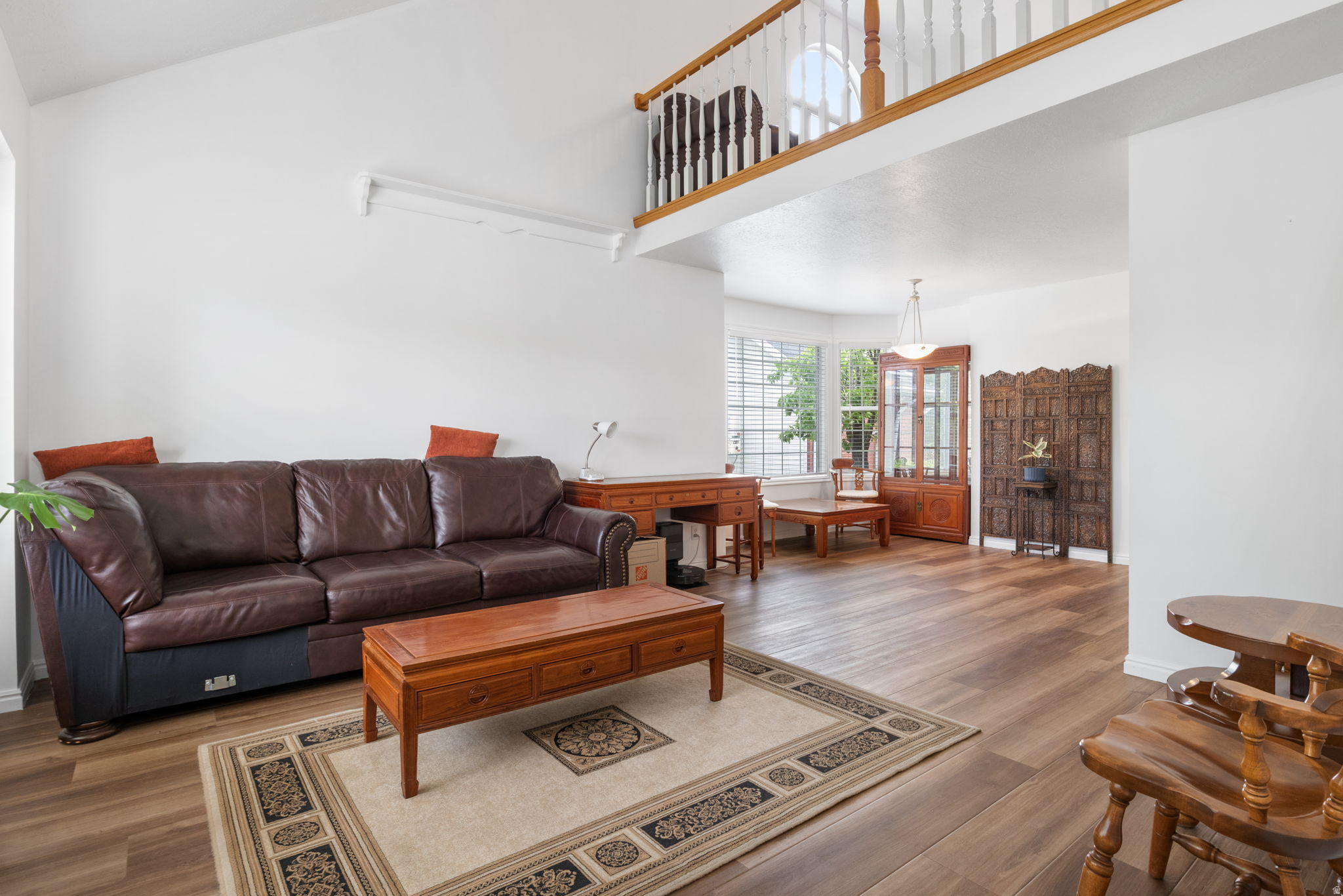 ALTA COVE AT WILLOW CREEK PUD AMD - Residential