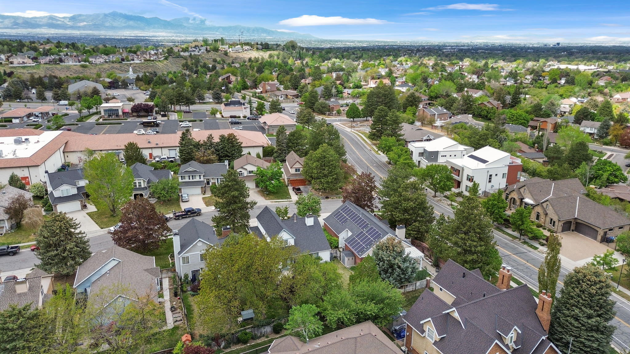 ALTA COVE AT WILLOW CREEK PUD AMD - Residential