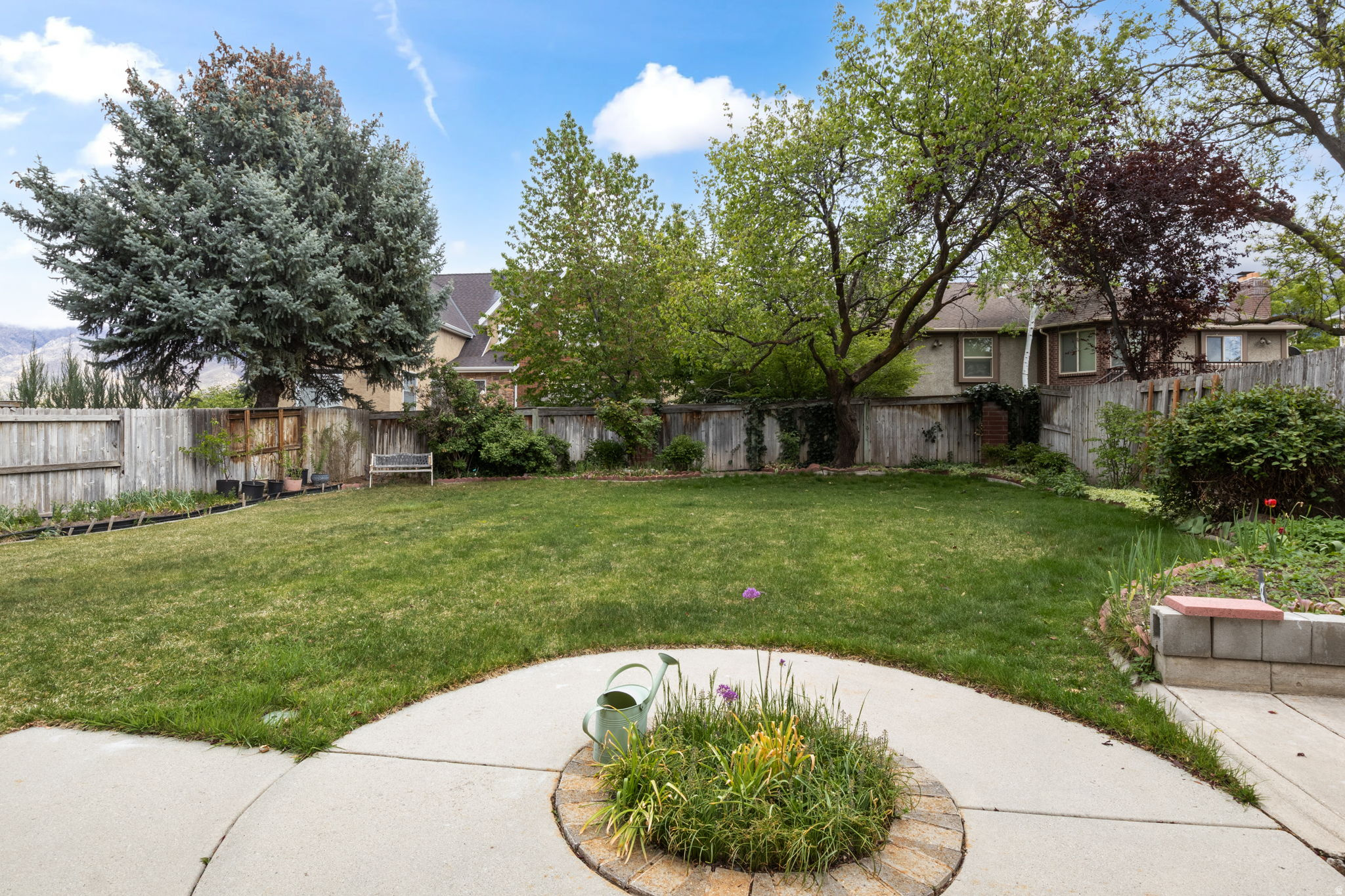 ALTA COVE AT WILLOW CREEK PUD AMD - Residential