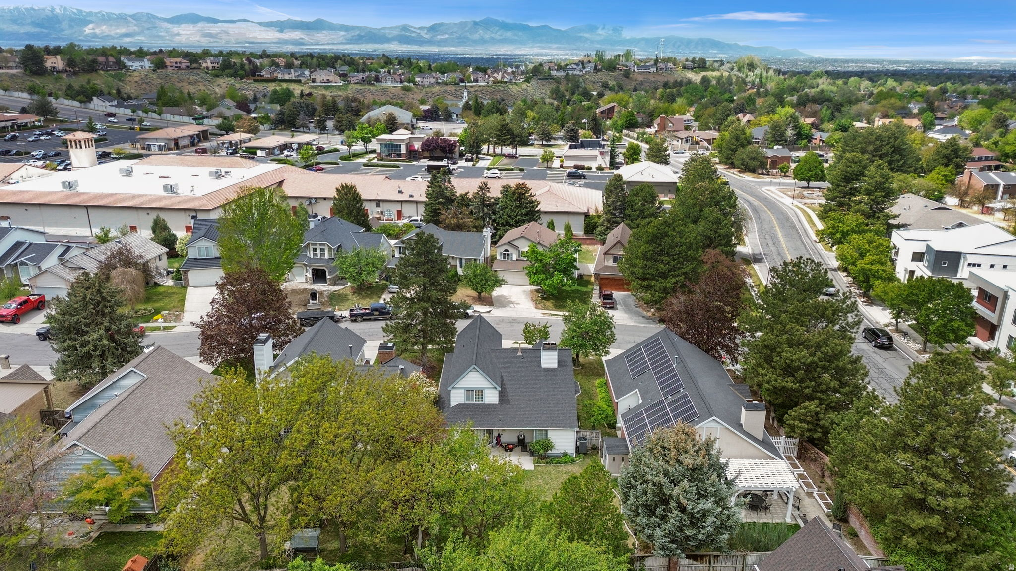 ALTA COVE AT WILLOW CREEK PUD AMD - Residential