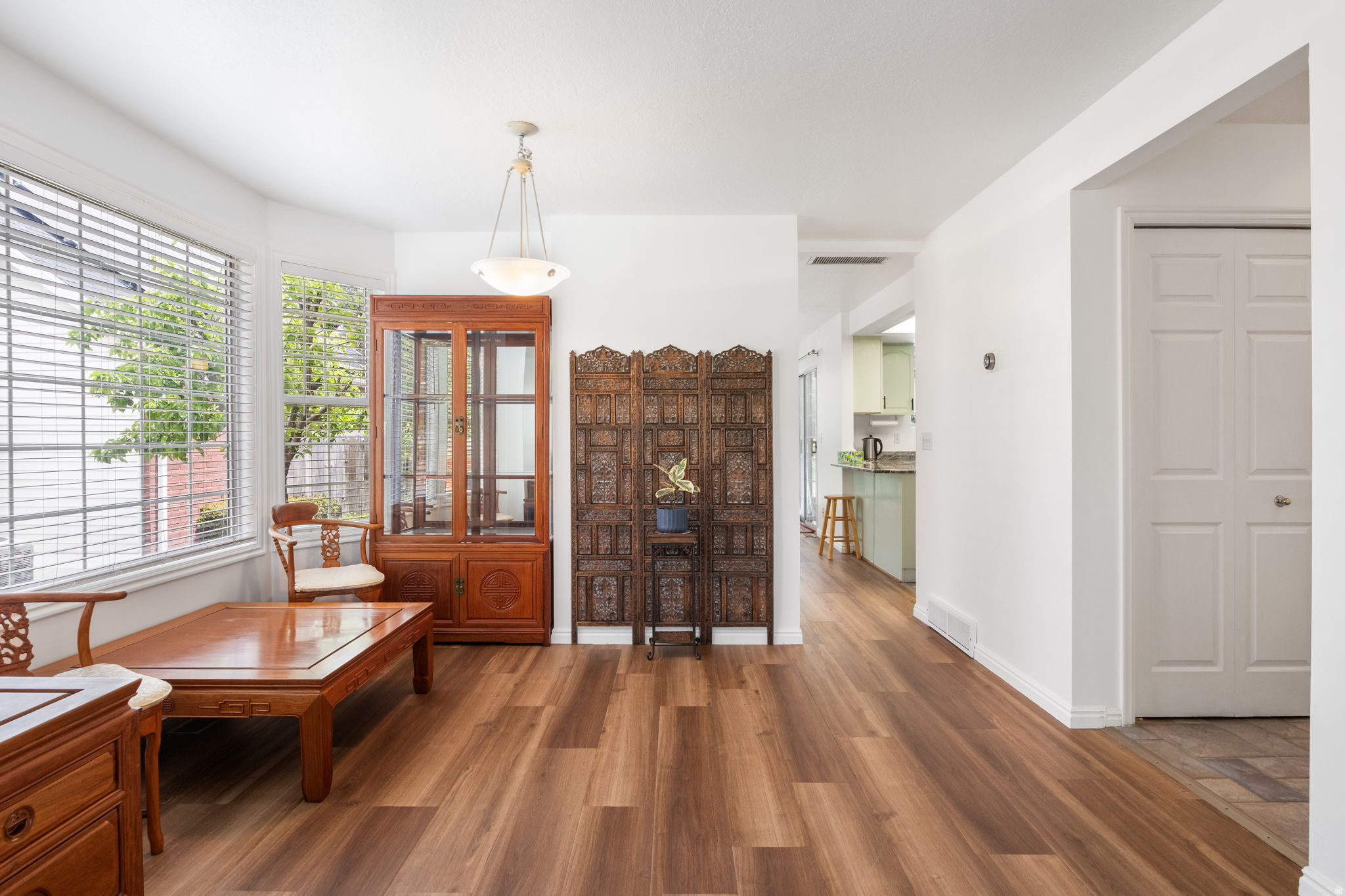 ALTA COVE AT WILLOW CREEK PUD AMD - Residential