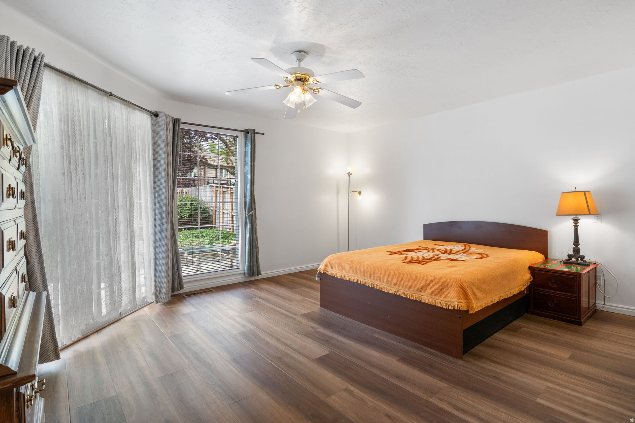 ALTA COVE AT WILLOW CREEK PUD AMD - Residential