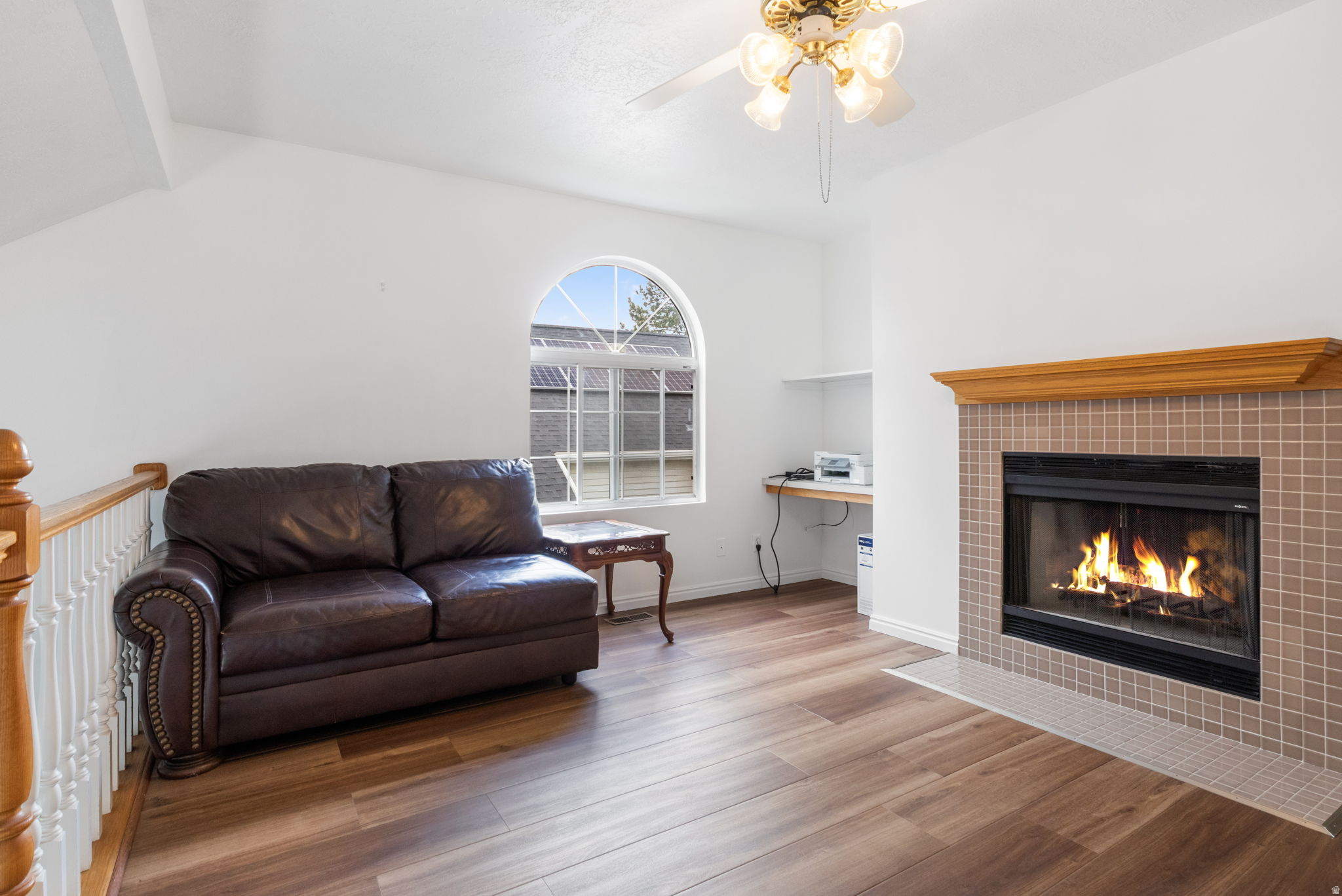 ALTA COVE AT WILLOW CREEK PUD AMD - Residential