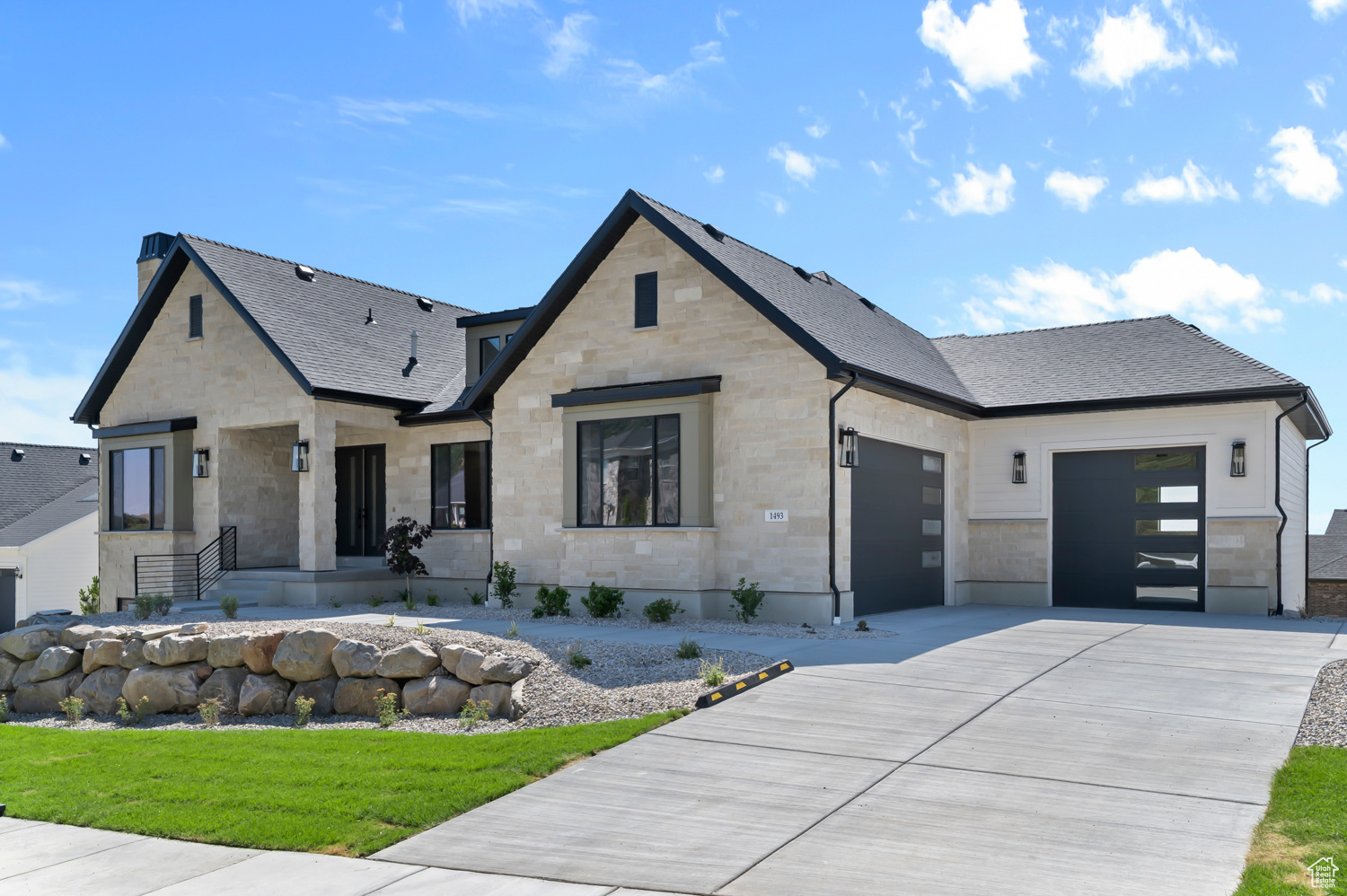 ORCHARD RIDGE ESTATES 313 - Residential
