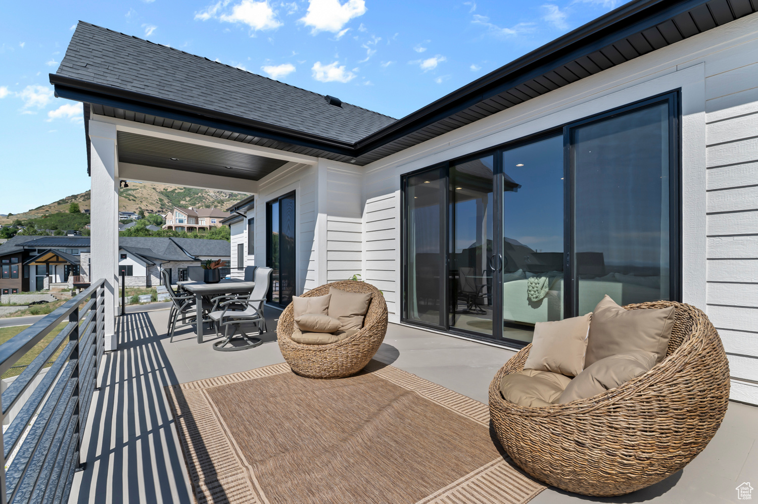 ORCHARD RIDGE ESTATES 313 - Residential