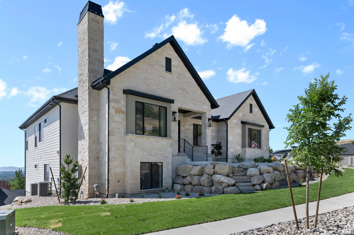 ORCHARD RIDGE ESTATES 313 - Residential