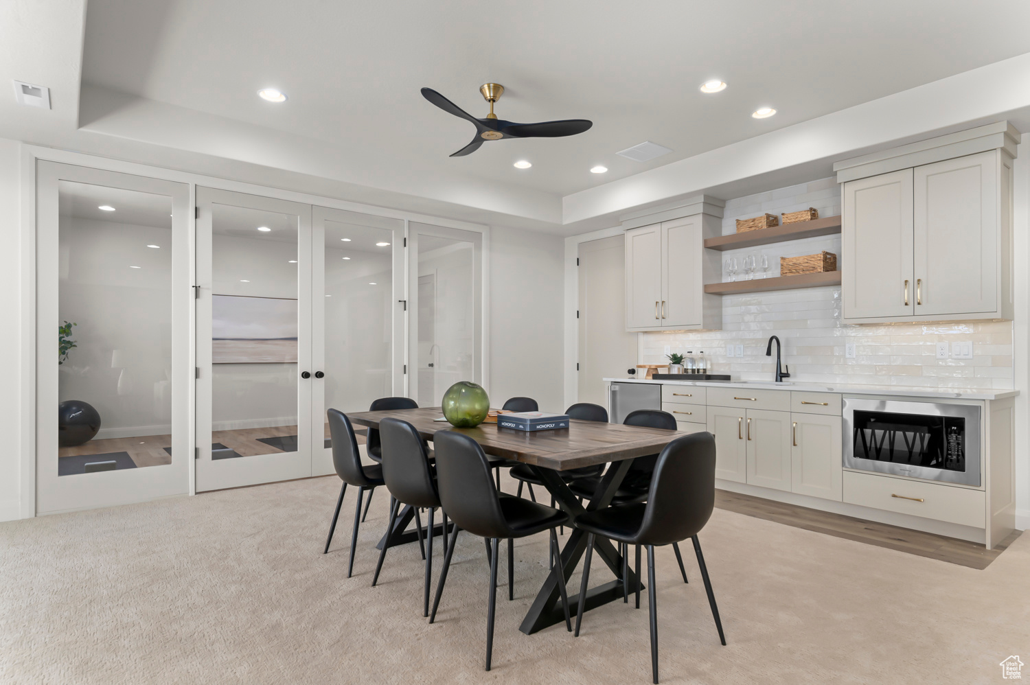 ORCHARD RIDGE ESTATES 313 - Residential