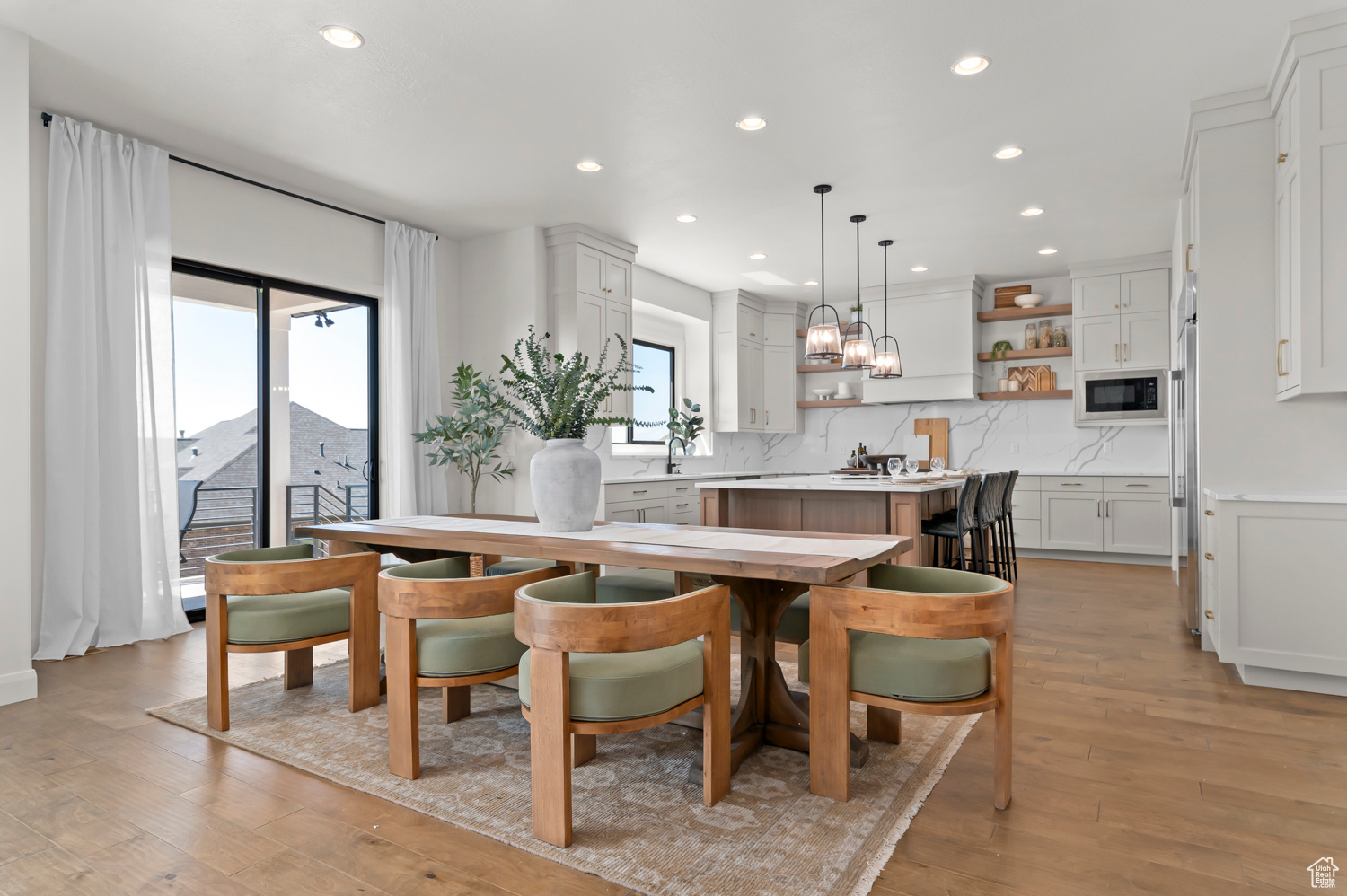 ORCHARD RIDGE ESTATES 313 - Residential