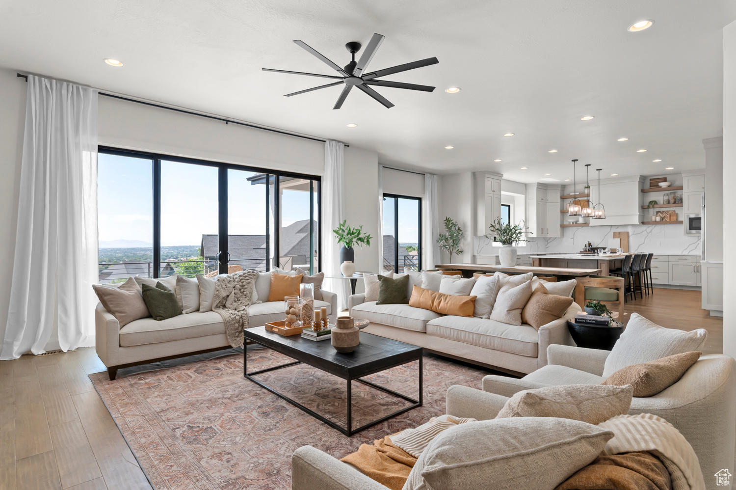 ORCHARD RIDGE ESTATES 313 - Residential