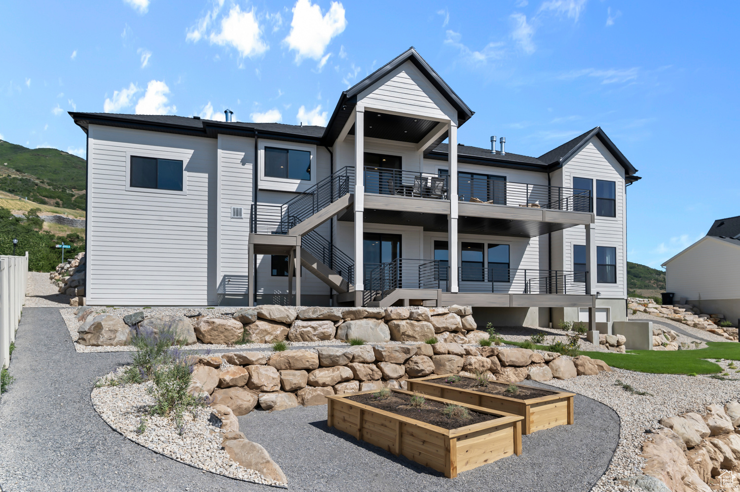 ORCHARD RIDGE ESTATES 313 - Residential