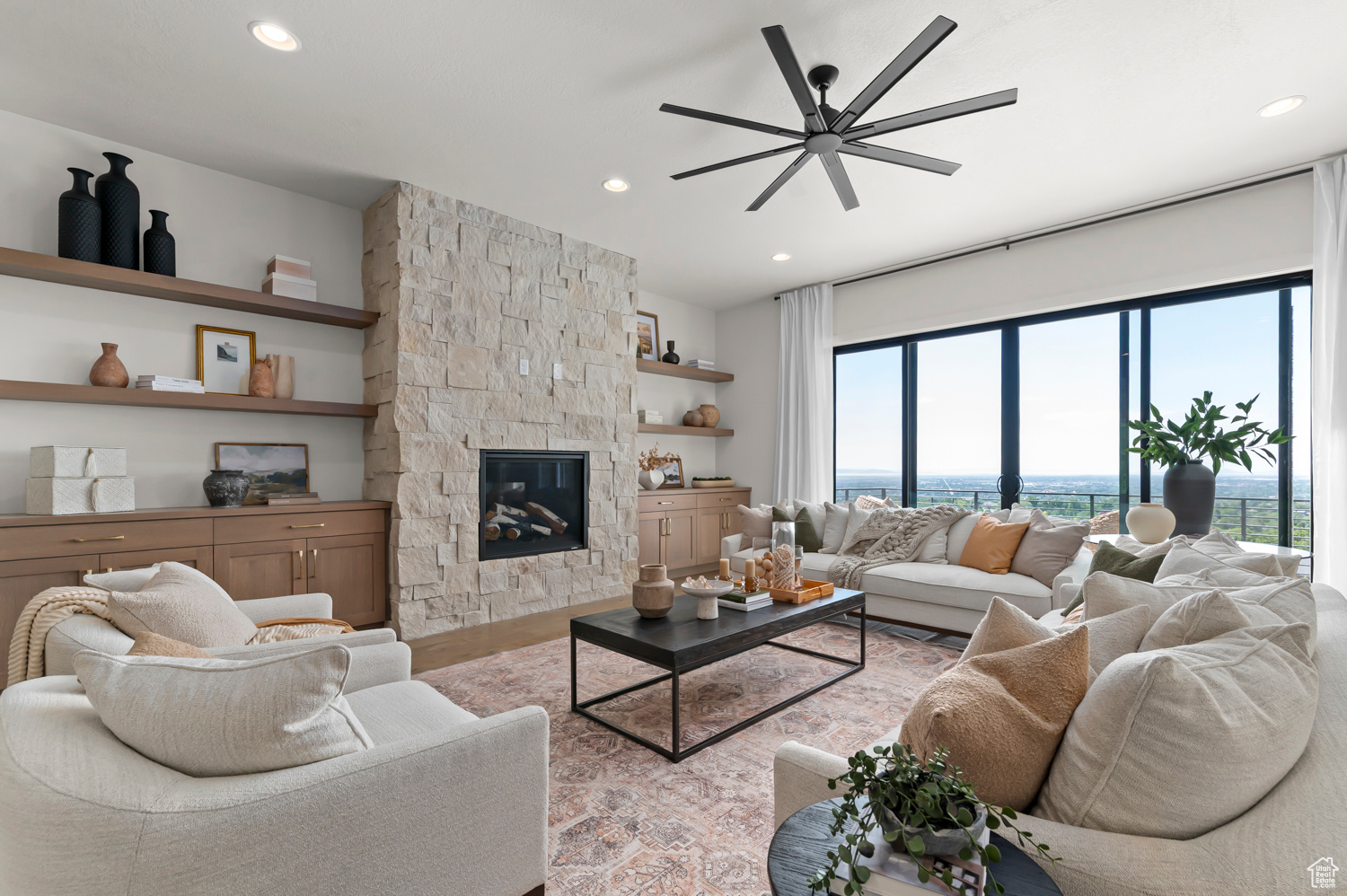 ORCHARD RIDGE ESTATES 313 - Residential