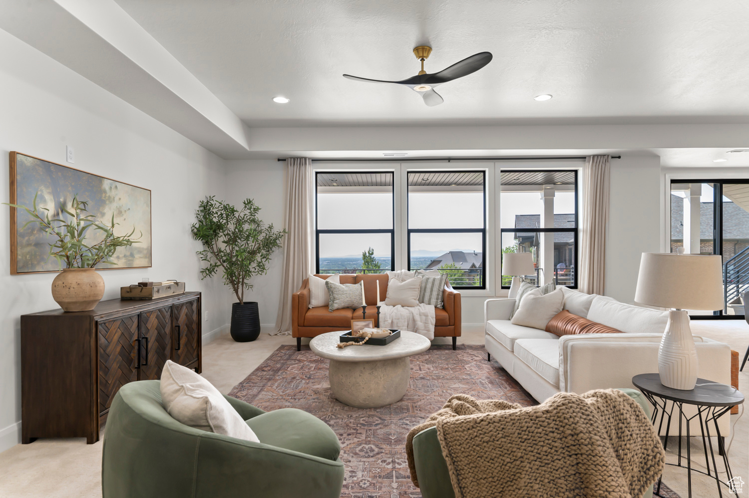 ORCHARD RIDGE ESTATES 313 - Residential