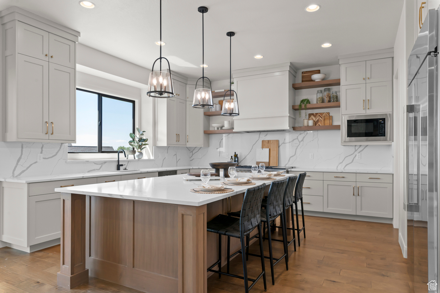 ORCHARD RIDGE ESTATES 313 - Residential
