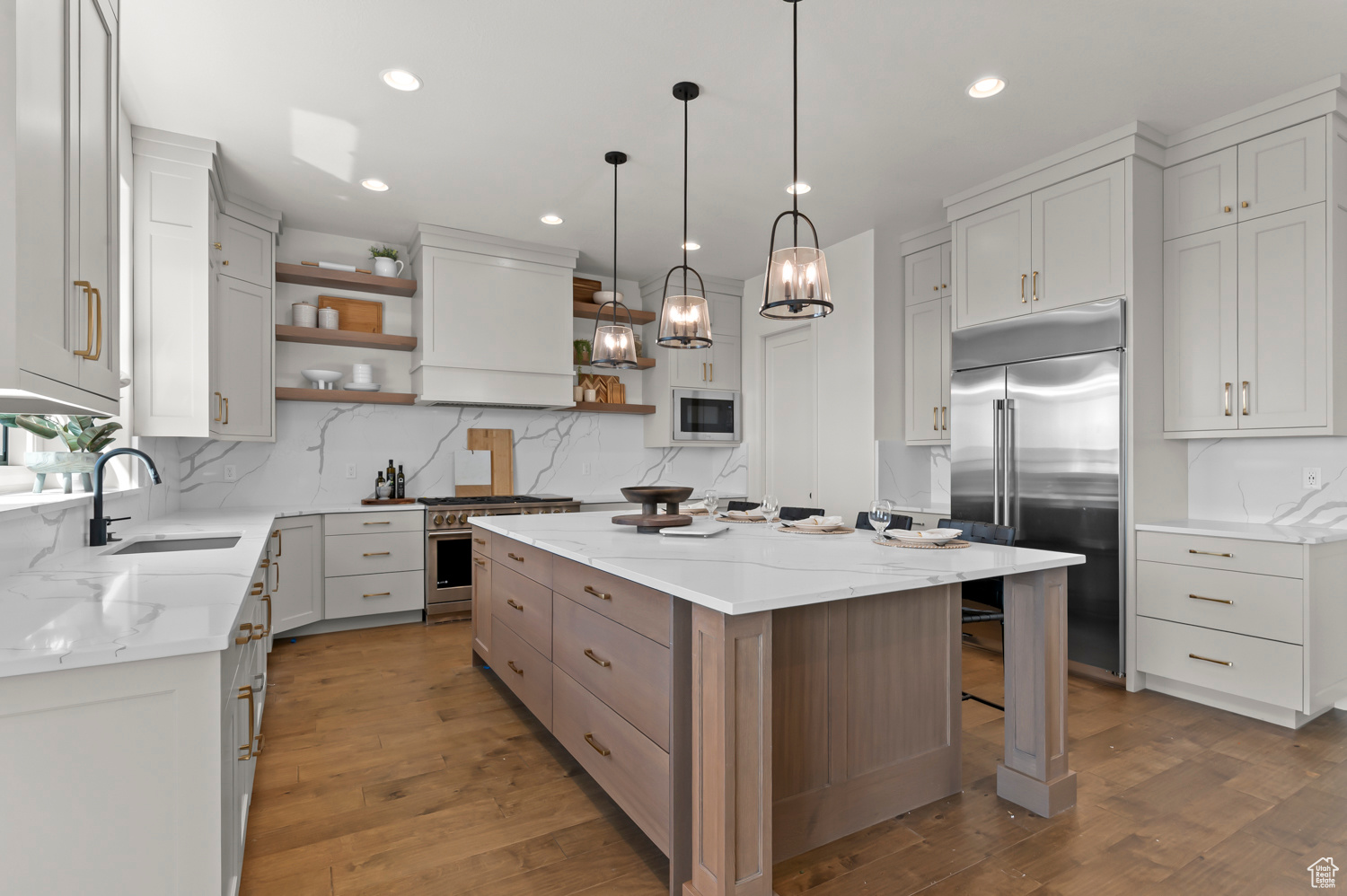 ORCHARD RIDGE ESTATES 313 - Residential