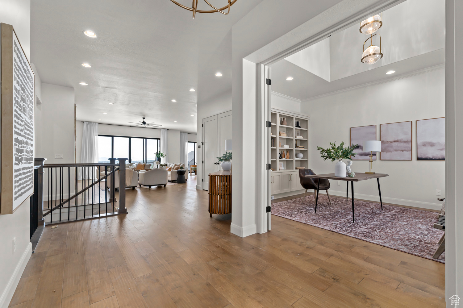 ORCHARD RIDGE ESTATES 313 - Residential