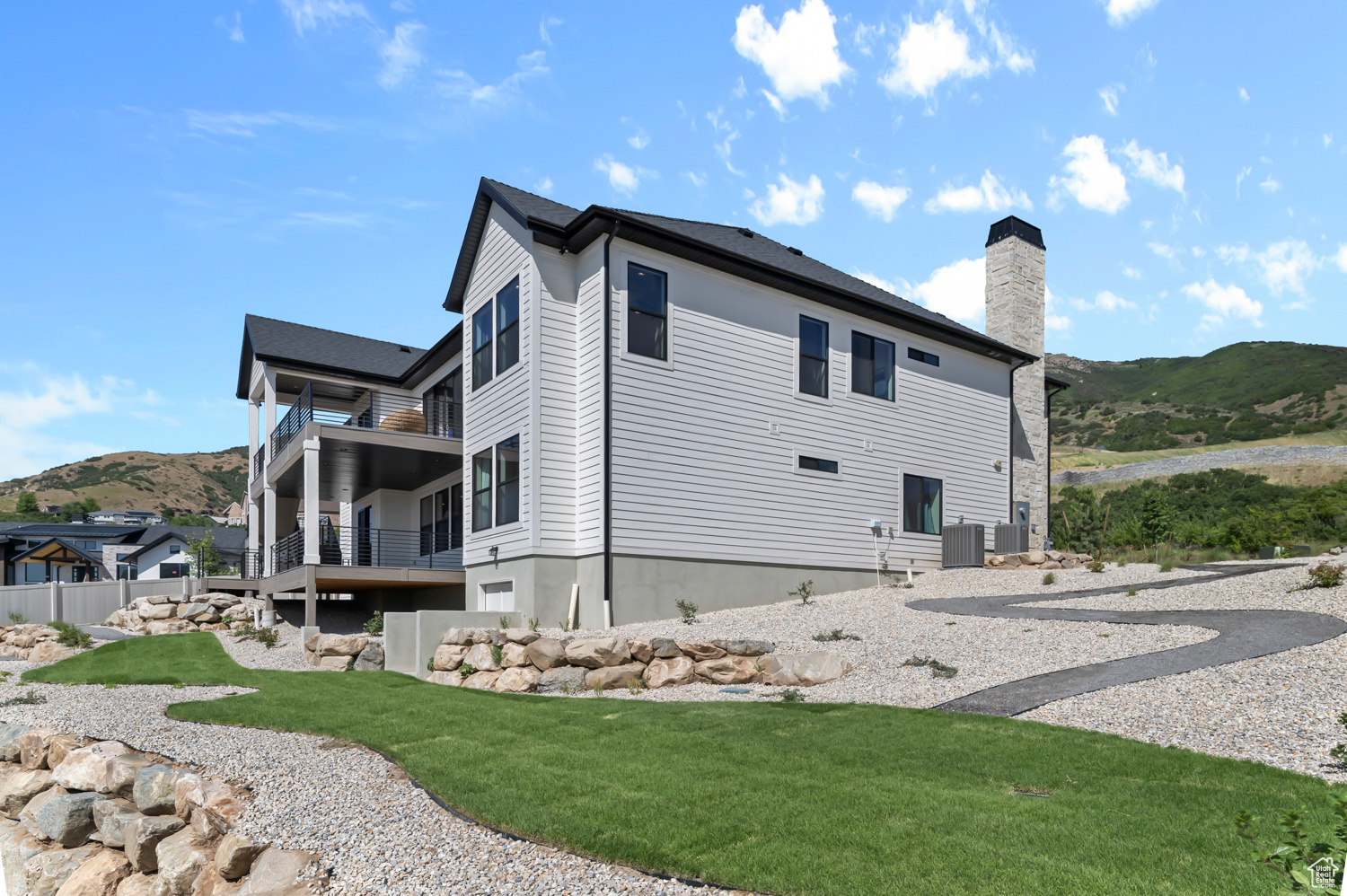 ORCHARD RIDGE ESTATES 313 - Residential
