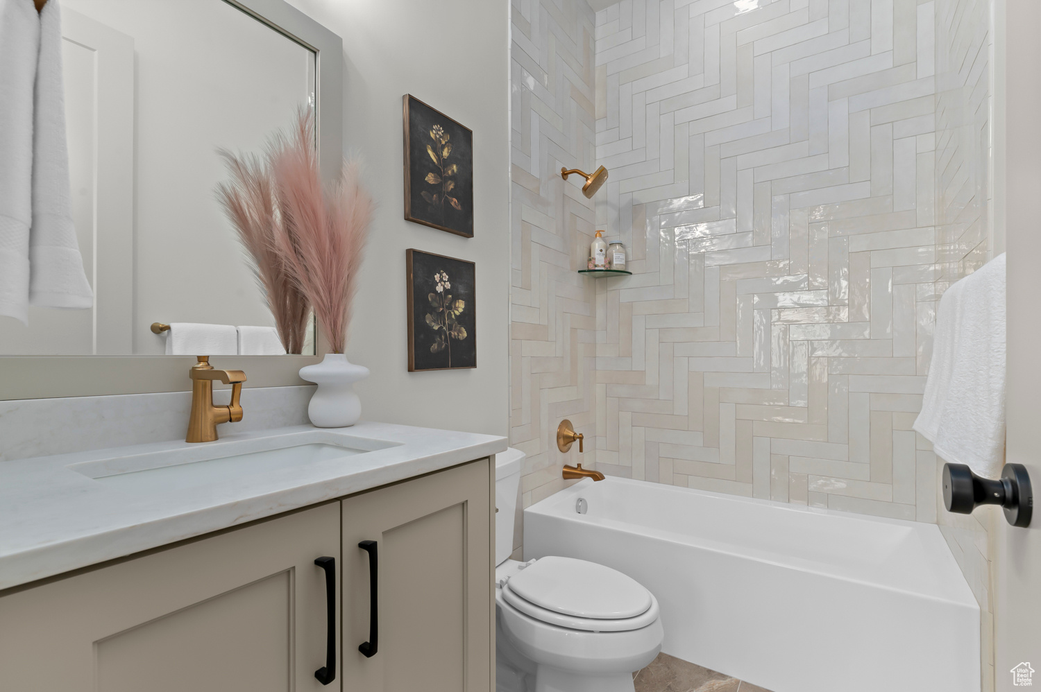 ORCHARD RIDGE ESTATES 313 - Residential