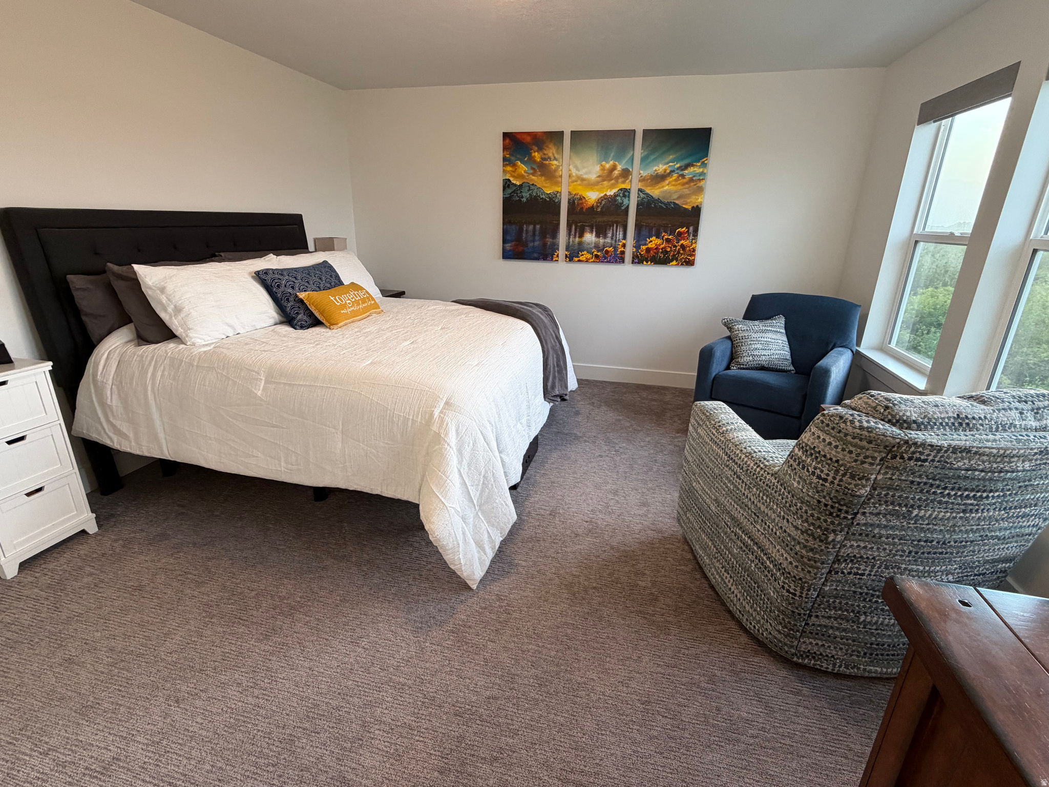 MEADOWBROOK - Residential