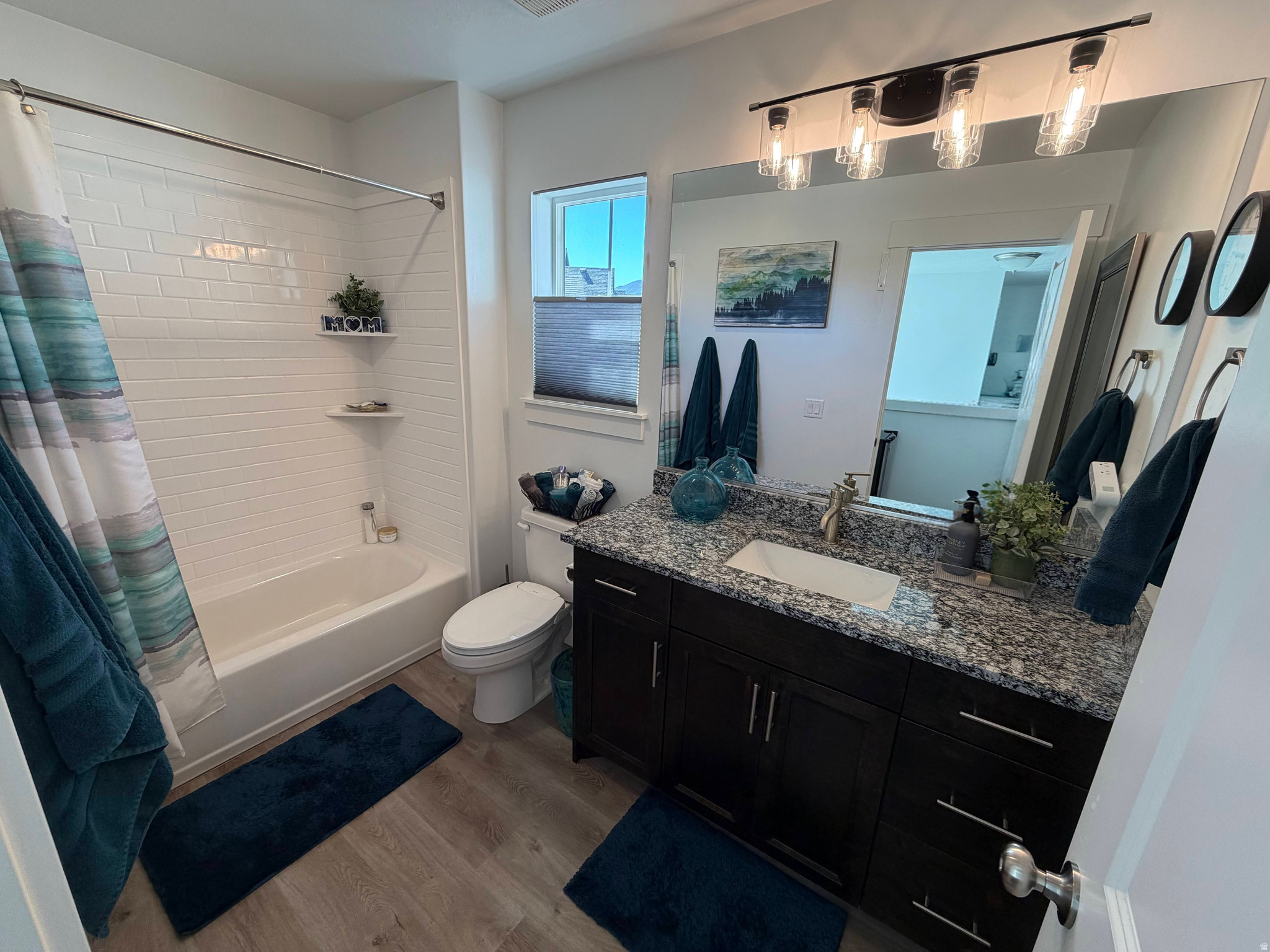 MEADOWBROOK - Residential