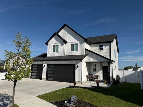 Homes For Sale - 1537 Swallow Cir<br/> Logan, UT 84339