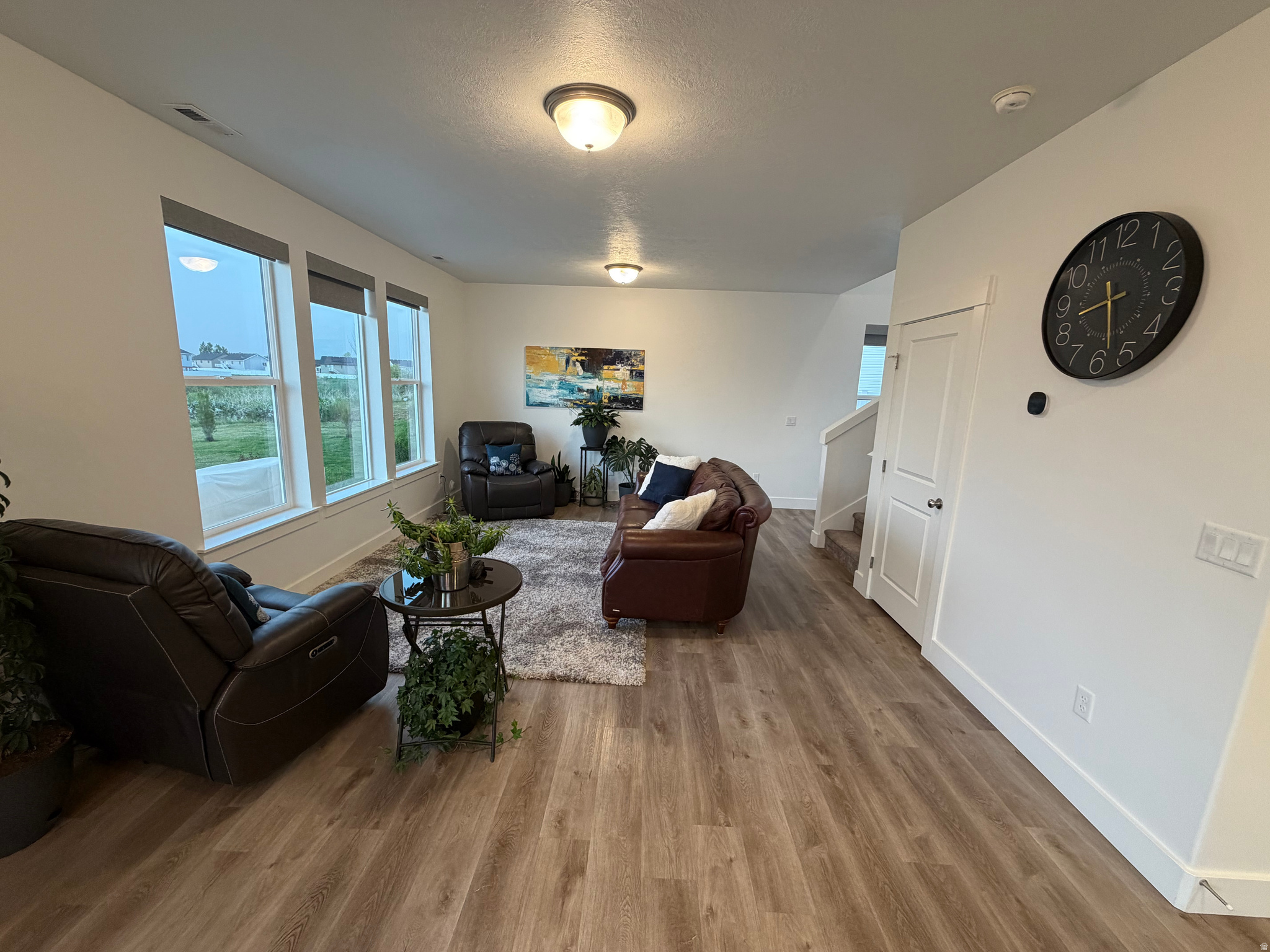 MEADOWBROOK - Residential