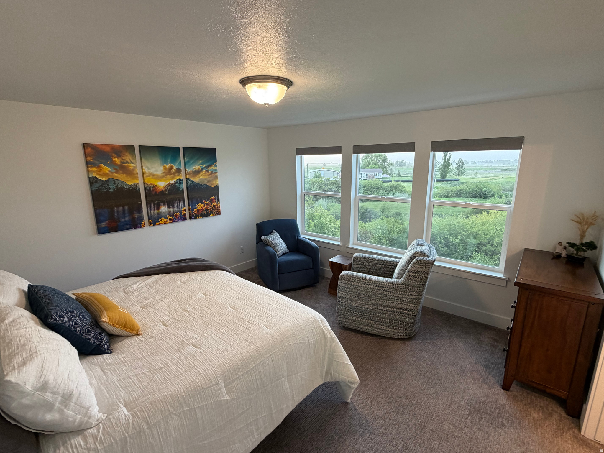 MEADOWBROOK - Residential