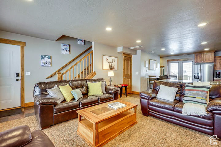 3518 N Moose Hollow Dr #1409, Eden, Utah image 3