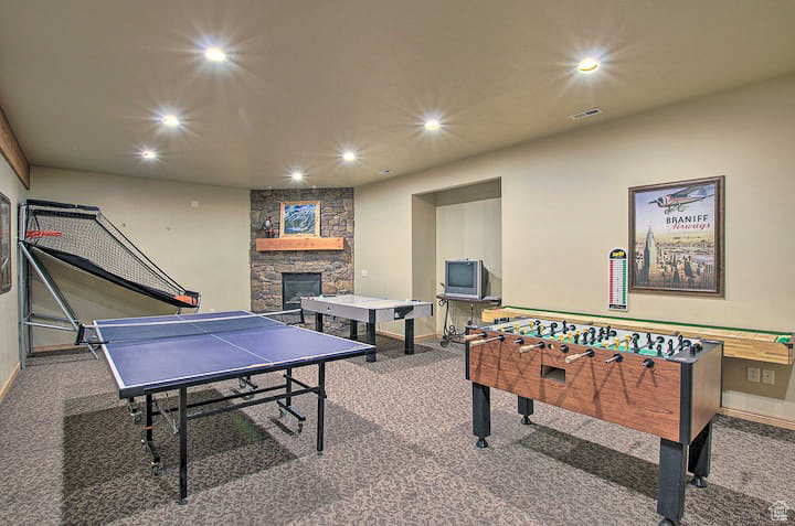 3518 N Moose Hollow Dr #1409, Eden, Utah image 30