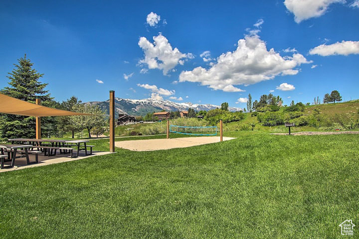 3518 N Moose Hollow Dr #1409, Eden, Utah image 29