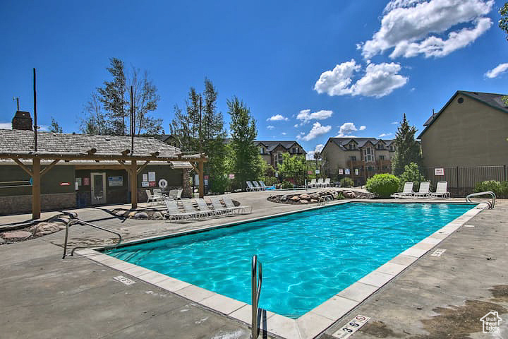 3518 N Moose Hollow Dr #1409, Eden, Utah image 24