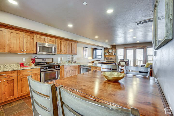 3518 N Moose Hollow Dr #1409, Eden, Utah image 6