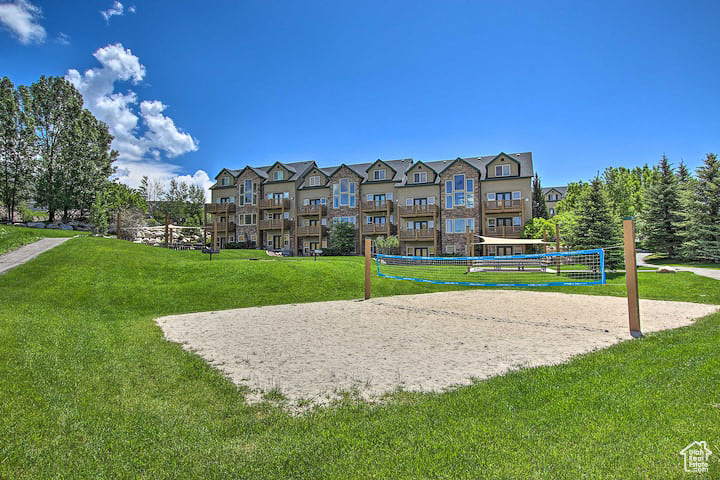 3518 N Moose Hollow Dr #1409, Eden, Utah image 28
