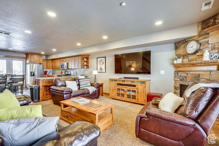 3518 N Moose Hollow Dr #1409, Eden, Utah image 4