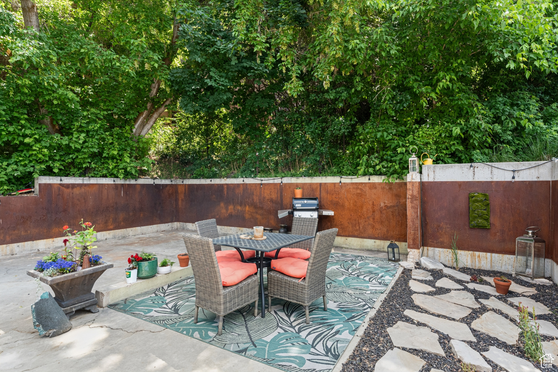 FRANDSEN SUB - Residential