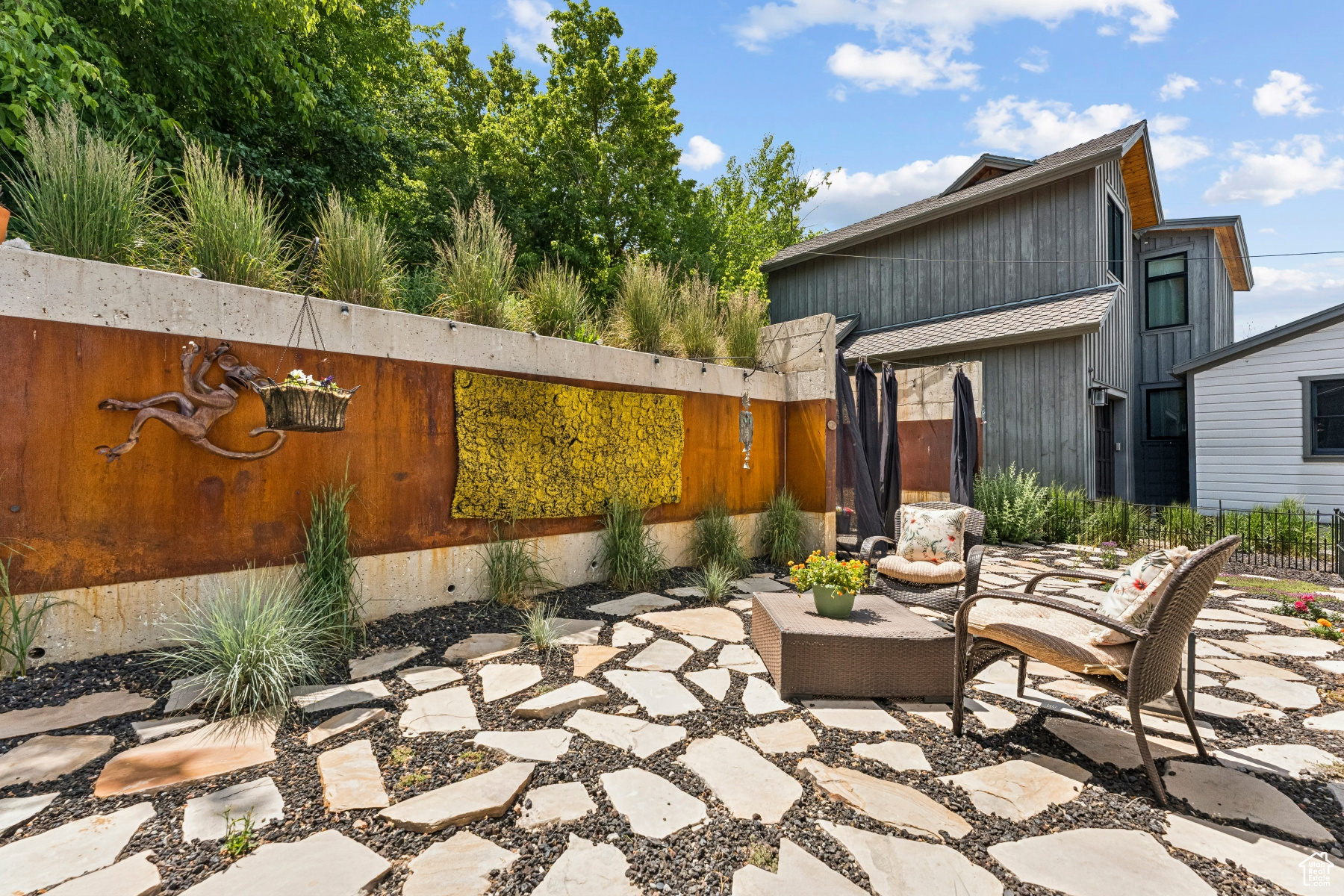 FRANDSEN SUB - Residential