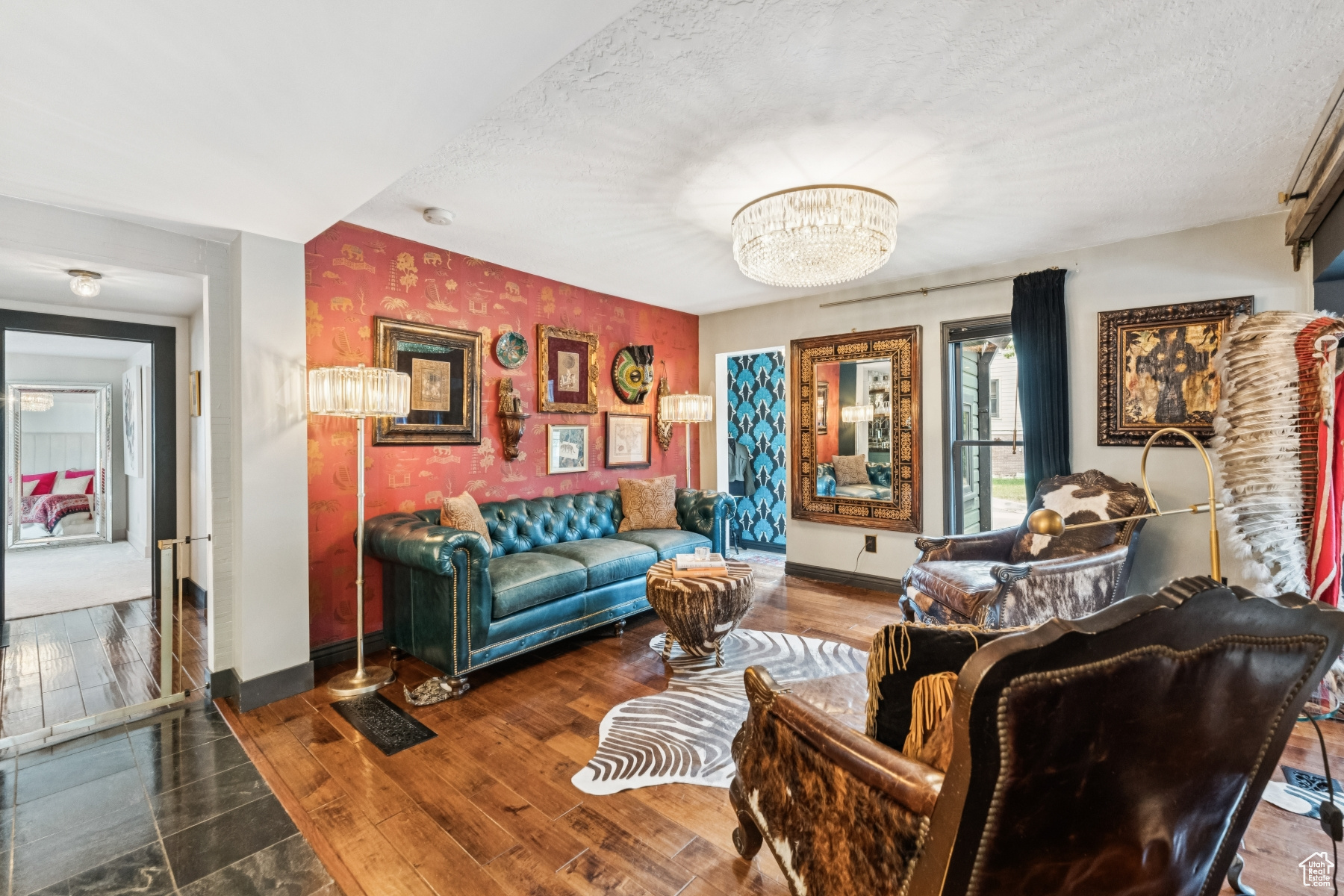 FRANDSEN SUB - Residential