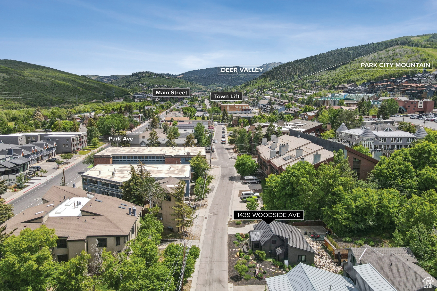 FRANDSEN SUB - Residential