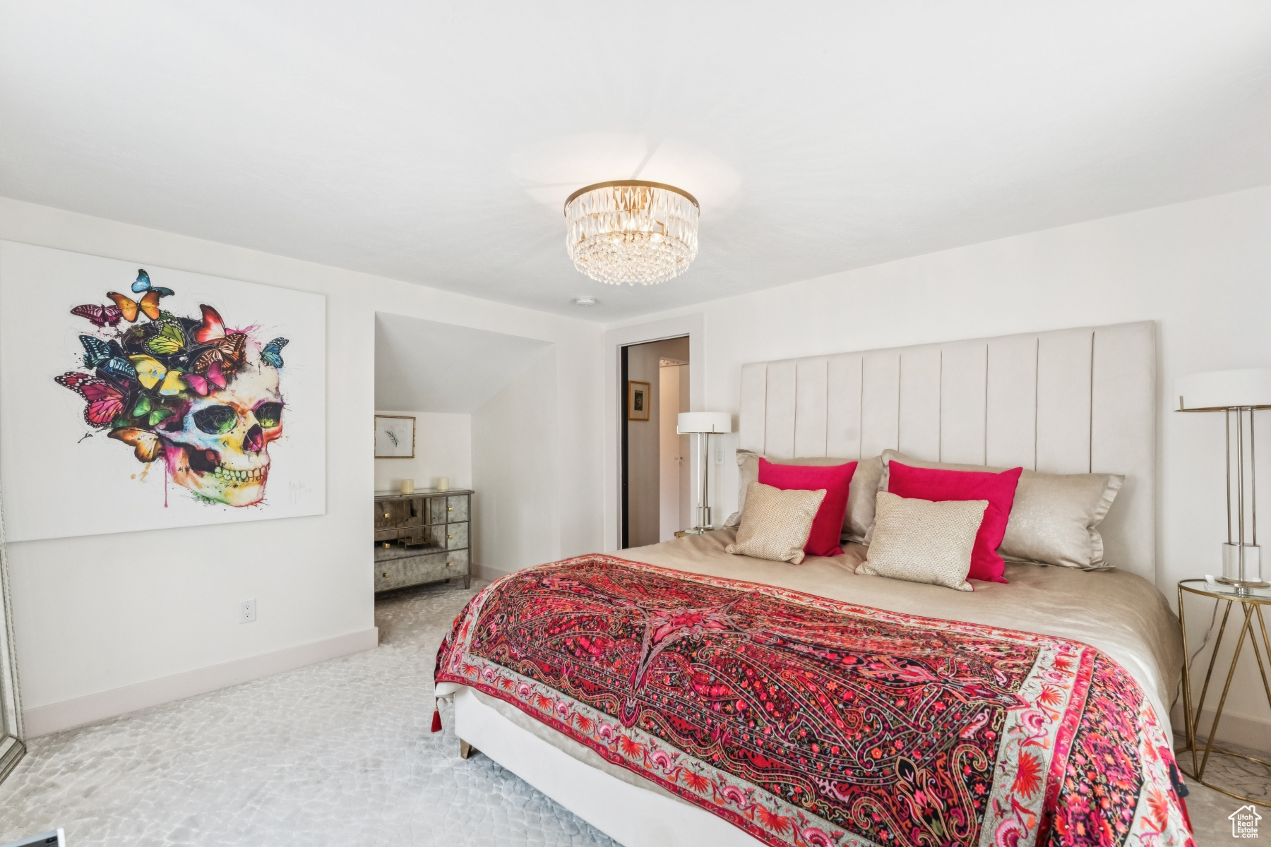 FRANDSEN SUB - Residential