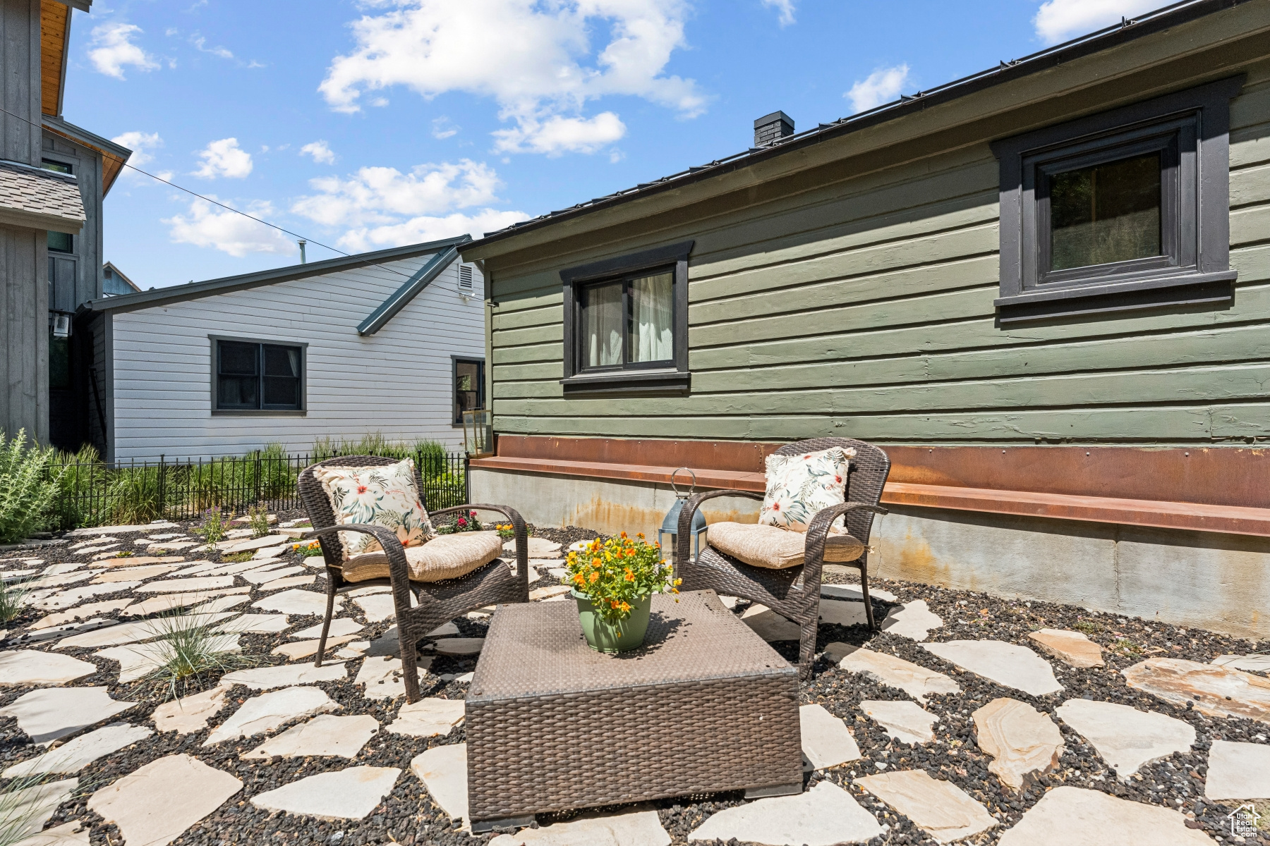 FRANDSEN SUB - Residential