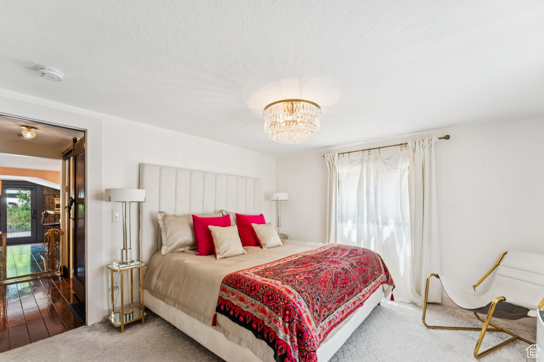 FRANDSEN SUB - Residential