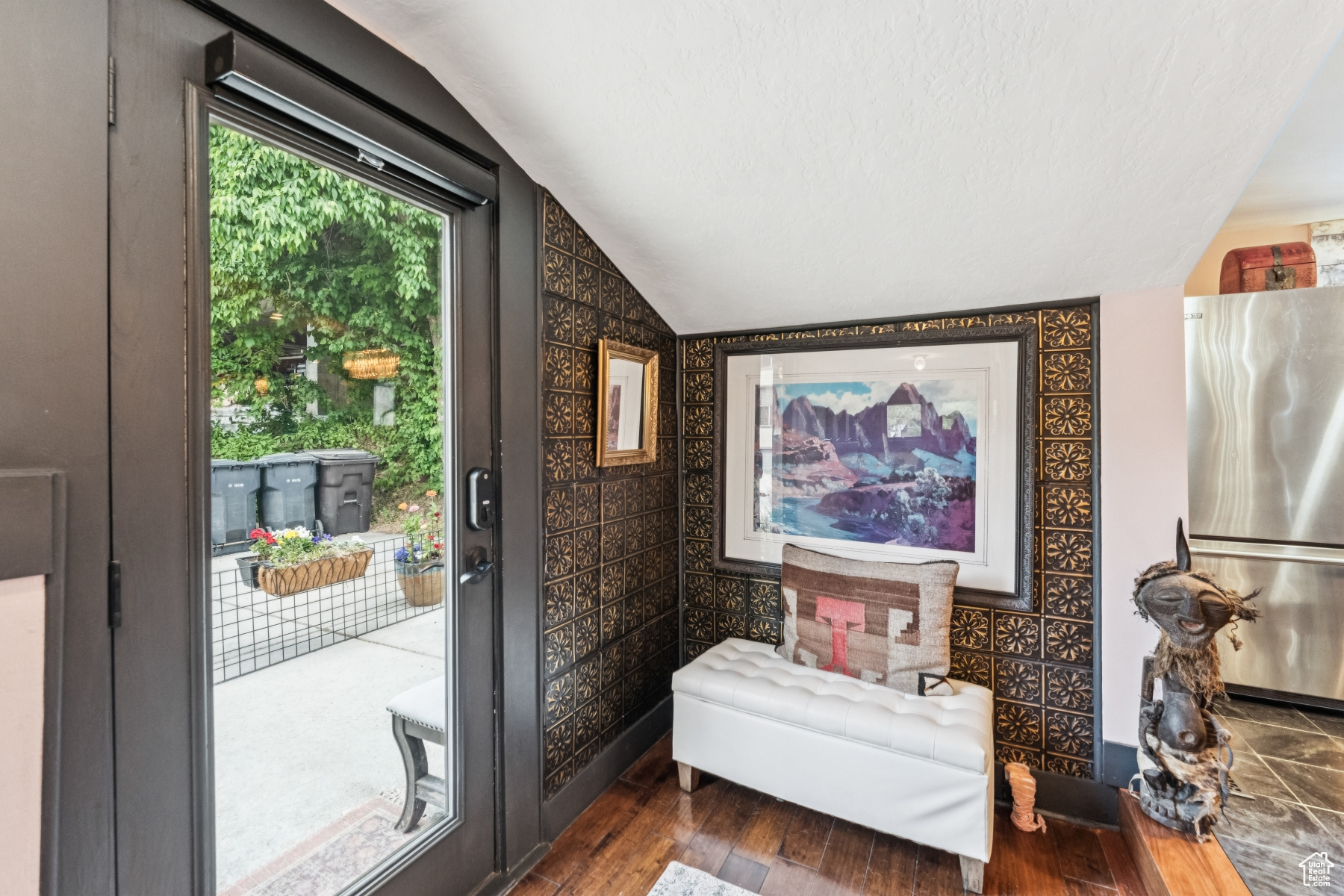 FRANDSEN SUB - Residential