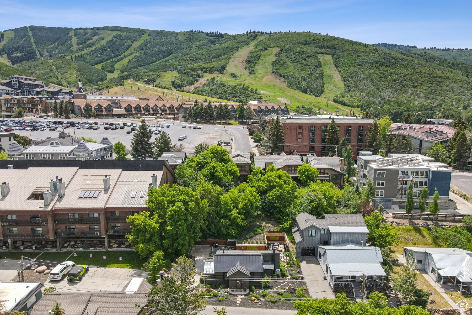 FRANDSEN SUB - Residential