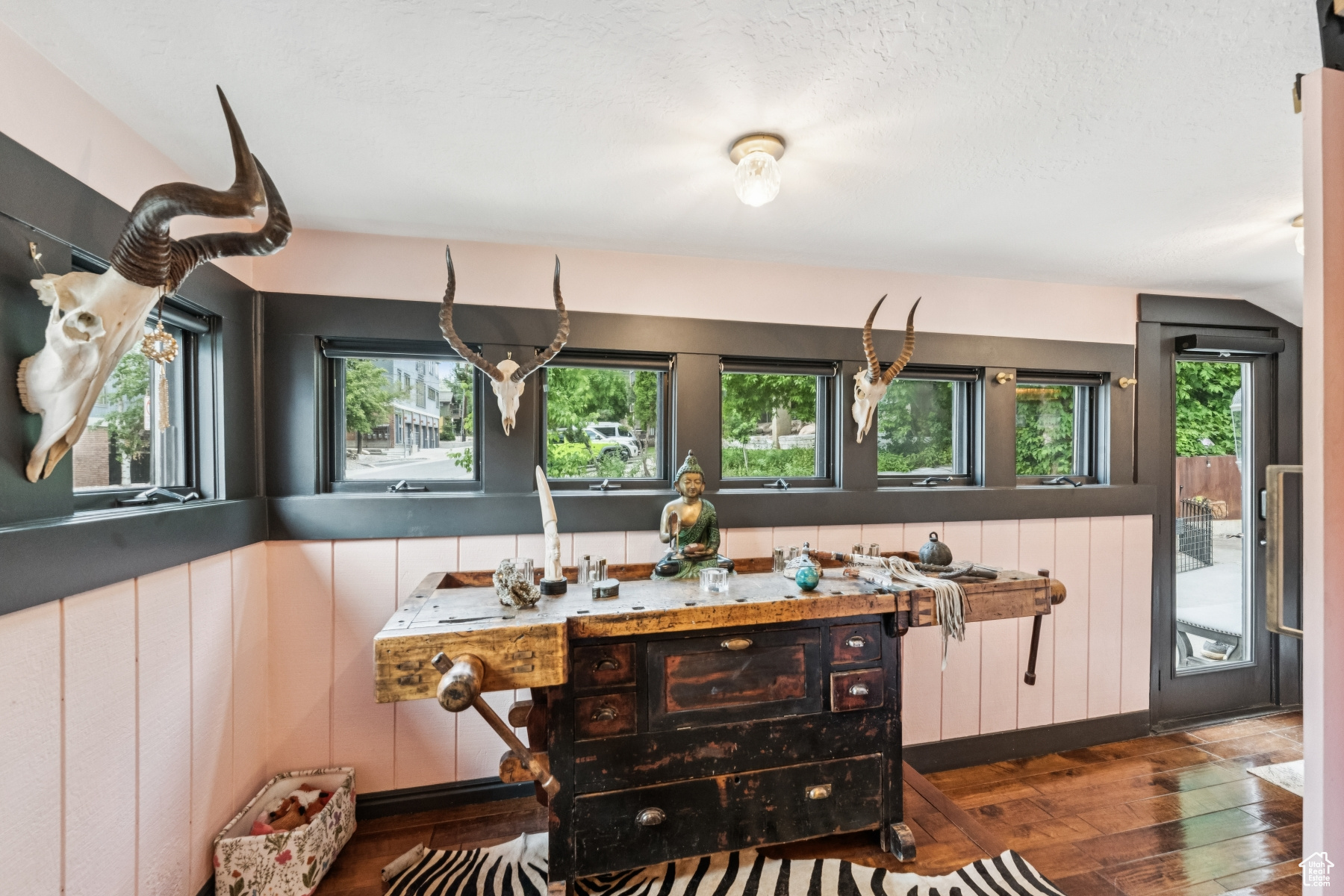 FRANDSEN SUB - Residential